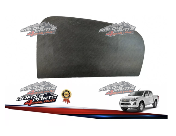 Airbag Copiloto Chevrolet Dmax 2.5 2018 Diesel