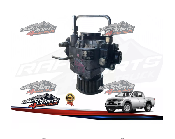 Bomba Elevadora Inyectora Mitsubishi L200 2018