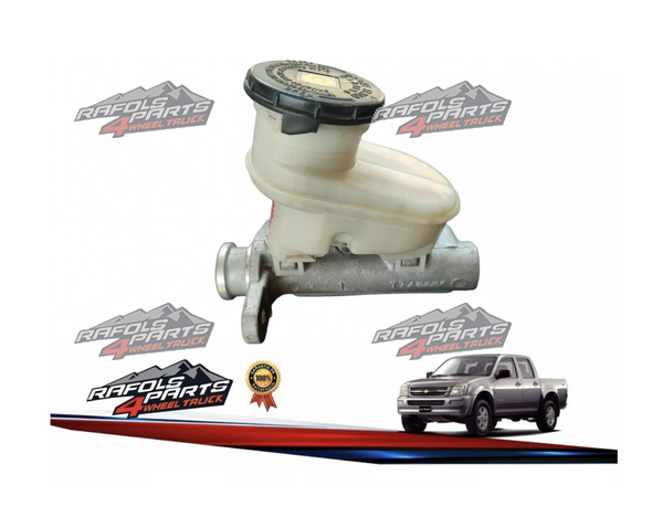 Bomba de freno Chevrolet Dmax 3.0 2007 Diesel