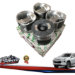 Piston Mitsubishi L200 4d56t 2.5 2007-2016 (0.50) - Imagen 2
