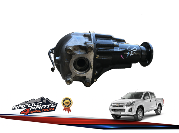 Diferencial Delantero Chevrolet New Dmax 2015-2020