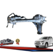 Diferencial Delantero Dmax 2015-2020 (Con Actuador) - Imagen 2
