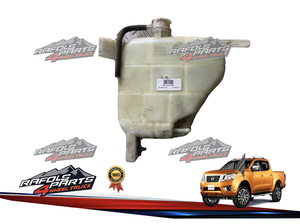 Deposito Agua Nissan NP300 2.3 2018 Diesel 4×4