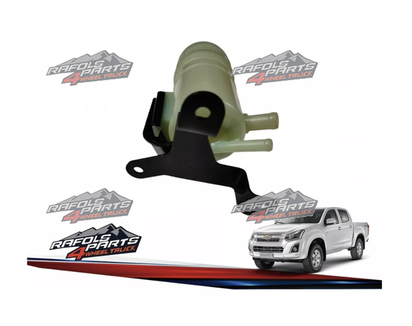 Deposito Direccion Hidraulica Dmax 2.5 2015-2022