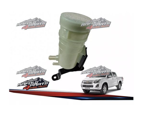 Deposito Direccion Hidraulica Chevrolet Dmax 2.5 2018