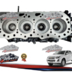 Esamble Chevrolet New Dmax 2019