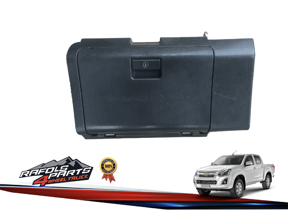 Guantera Chevrolet Dmax 2015-2022