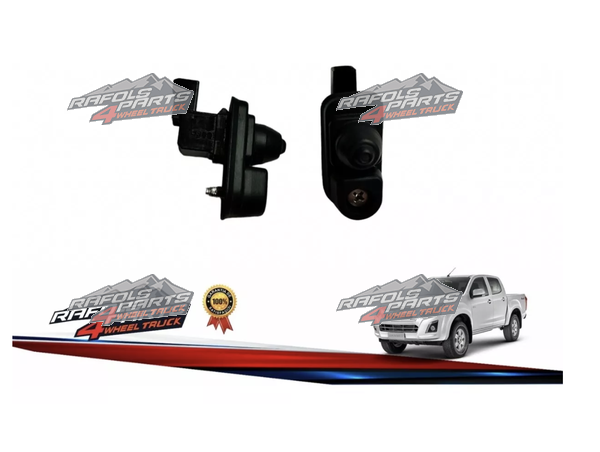 Interruptor de Puertas Chevrolet New Dmax 2018