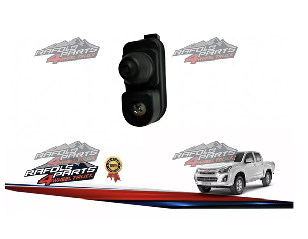 Interruptor de Puertas Chevrolet New Dmax 2018