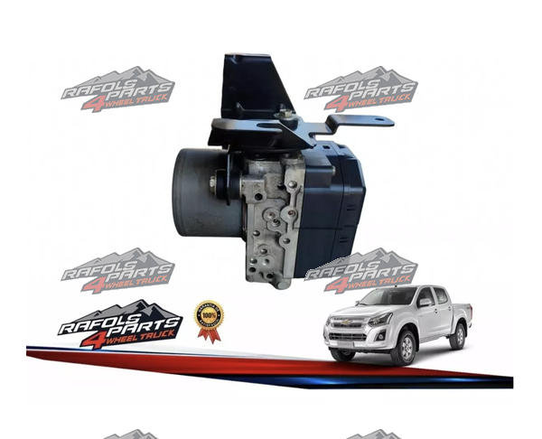Modulo ABS Chevrolet New Dmax 2019