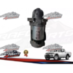 Motor de partida Mitsubishi L200 2.4 2012