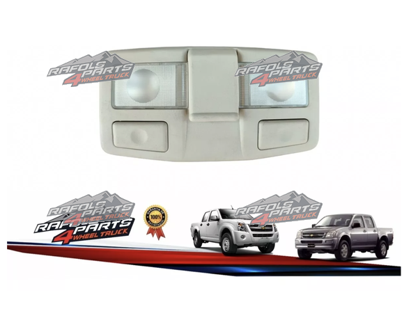 Plafonier Luz Interior Chevrolet Dmax 2009