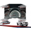 Sinoptico Tablero Instrumento Chevrolet Dmax 2.5 2014 Diesel