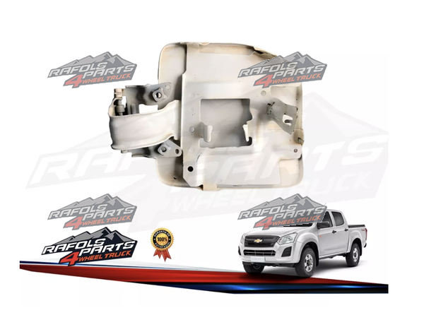 Tapa Combustible Chevrolet New Dmax 2018