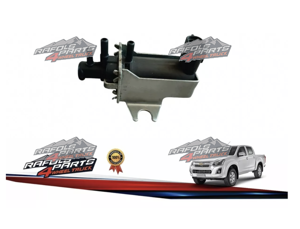 Valvula Solenoide Vacio Turbo Chevrolet Dmax 2019 Diesel