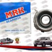 Disco, Prensa y Rodamiento Chevrolet Dmax 3.0 2005-2011 - Imagen 4