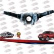 Telecomando De Luces Mitsubishi L200 2.5 2010-2015 Original