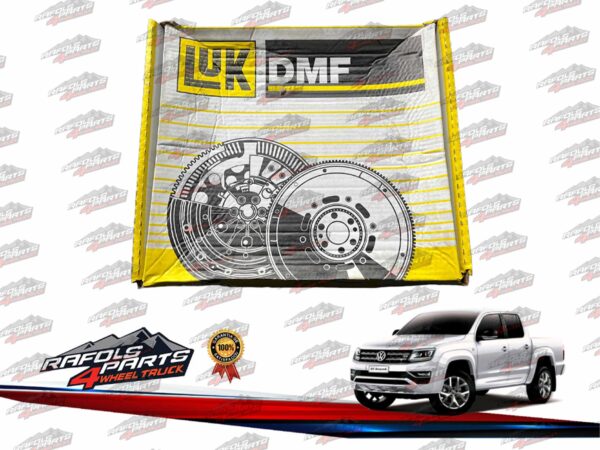 Volante Volkswagen Amarok 2.0 2010-2022