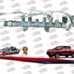 Riel Inyeccion Con Sensor Toyota Hilux 2016-2022 Original