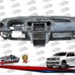 Tablero Amarok