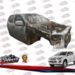 Cabina Dmax 2015-2022