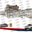 Caja Cambio Navara 2.5 4x4 2009-2015