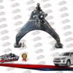 Bandeja Inferior Dmax 2015-2020 Derecha