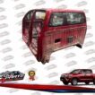 Cabina Hilux 2.4 2016-2020 - Imagen 2