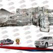 Caja Cambio Dmax + Actuador 2015-2020 - Imagen 2