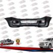 Parachoque Dmax 2015-2017 - Imagen 2