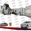 Caja Cambio Dmax + Actuador 2015-2020