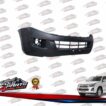 Parachoque Dmax 2015-2017 - Imagen 3