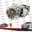 Transfer Dmax 4x4 2015-2020