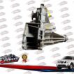 Transfer Navara 4x4 2009-2015