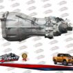 Caja Cambios Nissan NP300 4x2 Bencinera 2016-2020