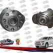 Cigueñal Dmax 2015-2022 Alternativo Alta Calidad - Imagen 3