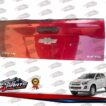 Portalon Dmax 2015-2022