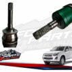 Homocinetica Completa Dmax 2.5 4x4 2015-2022 - Imagen 3