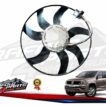 Electroventilador Amarok 2.0 2021
