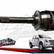 Homocinetica Completa Dmax 2.5 4x4 2011 - 2015 - Imagen 3