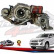 Turbo Completo Dmax 2022