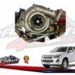 Turbo Completo Dmax 2022 - Imagen 2