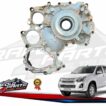 Tapa Distribución Exterior Dmax 2015-2022 - Imagen 2