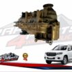 Transfer Maxus 2.0 2016-2024
