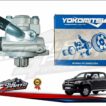 Bomba Direccion Hidraulica Hilux 2005-2015 (NUEVO)