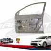 Puerta Del Der Corolla 2014-2017 (NUEVO) - Imagen 3
