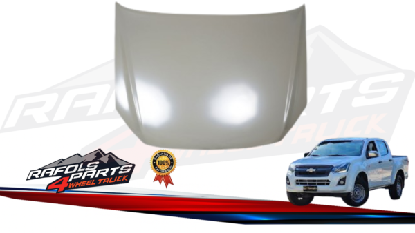CAPOT CHEVROLET NEW DMAX 2018 A 2020 NUEVO ALTERNATIVO $160.000