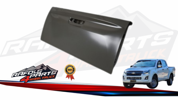 PORTALON CHEVROLET NEW DMAX $185.000