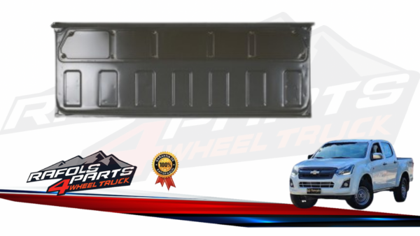 PORTALON CHEVROLET NEW DMAX $185.000