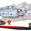 DPF FILTRO PARTICULAS CON SENSOR CHEVROLET NEW DMAX II - Imagen 3